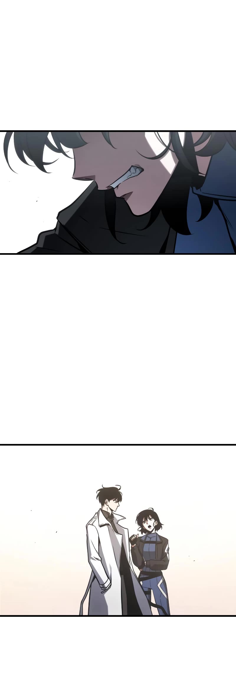 Omniscient Reader's Viewpoint Chapter 217 page 37 - Chapter 217