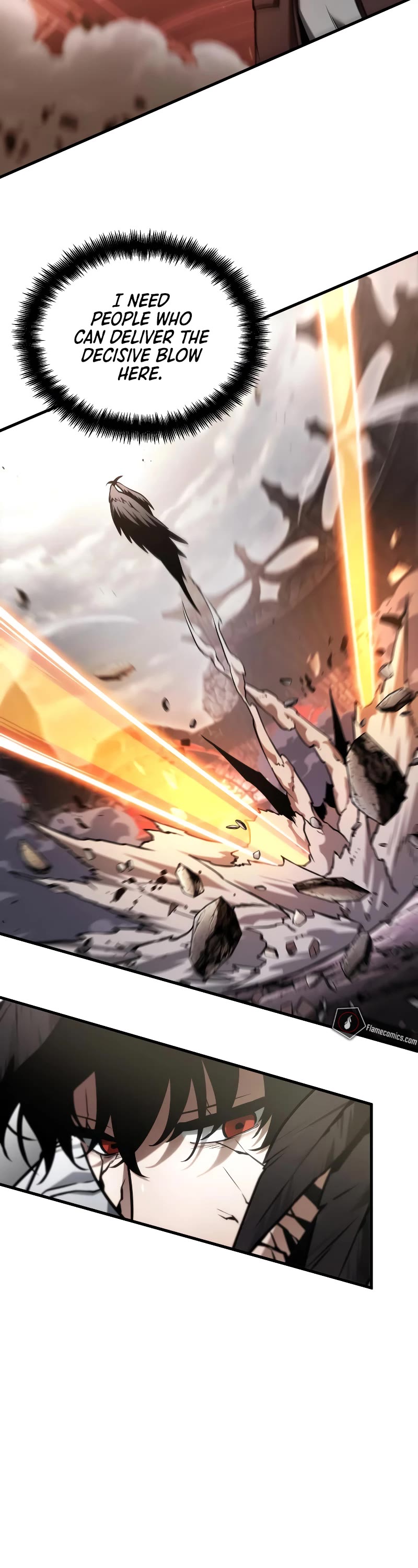 Omniscient Reader's Viewpoint Chapter 217 page 47 - Chapter 217