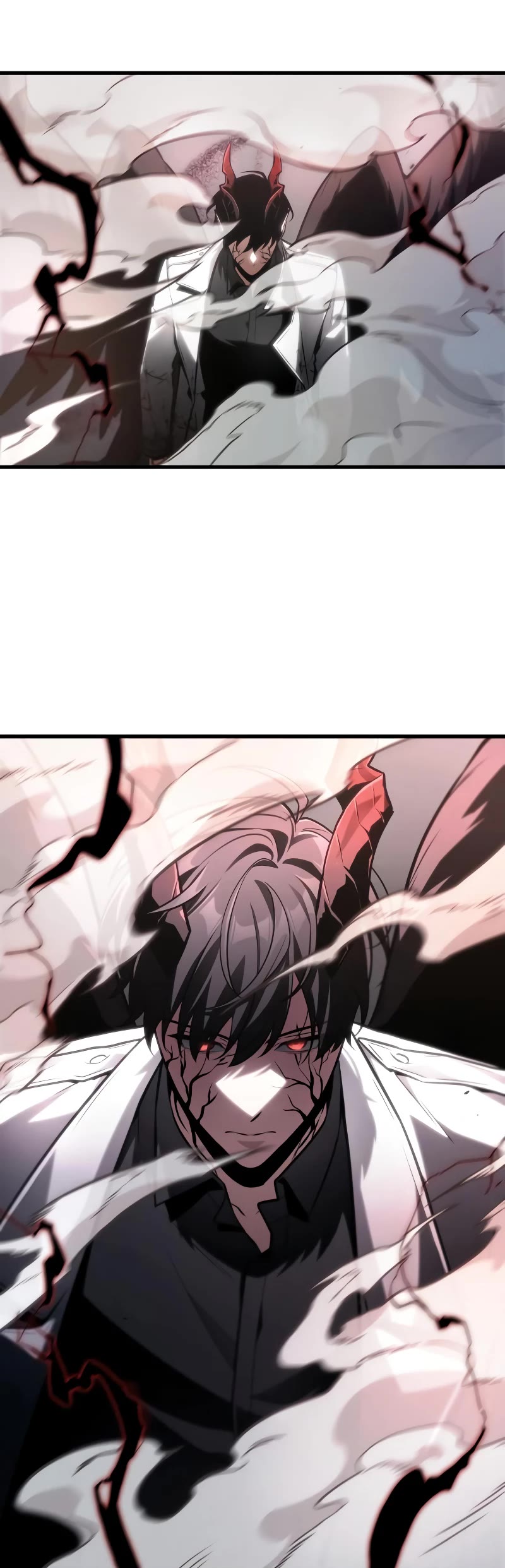 Omniscient Reader's Viewpoint Chapter 218 page 10 - Chapter 218