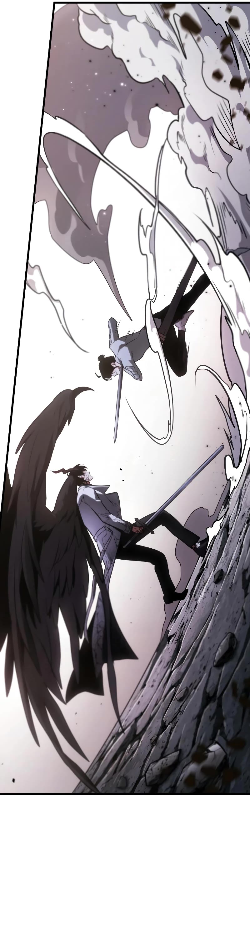 Omniscient Reader's Viewpoint Chapter 218 page 12 - Chapter 218