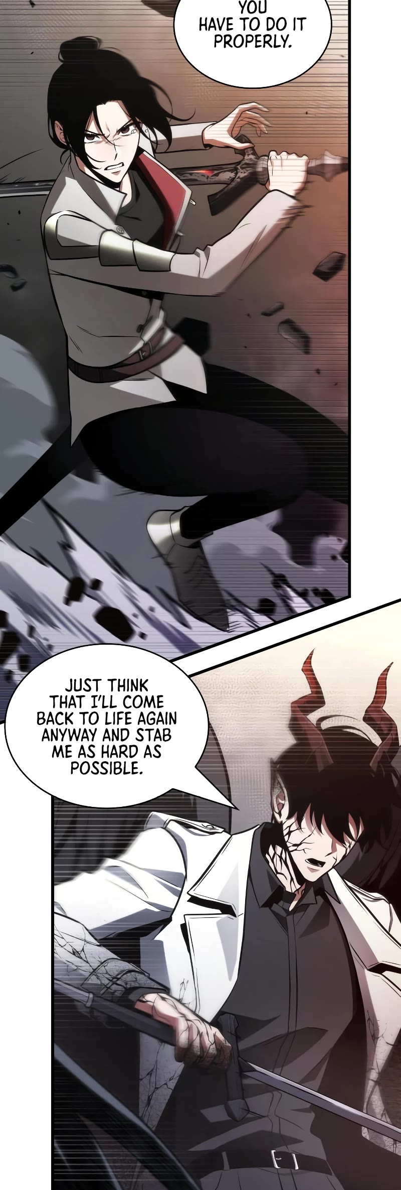 Omniscient Reader's Viewpoint Chapter 218 page 15 - Chapter 218