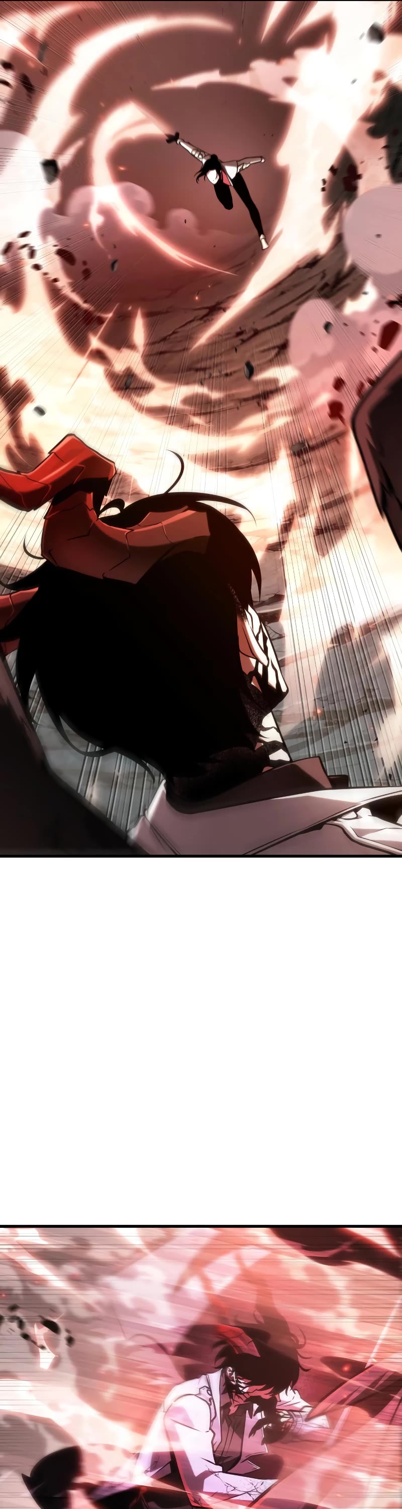 Omniscient Reader's Viewpoint Chapter 218 page 17 - Chapter 218