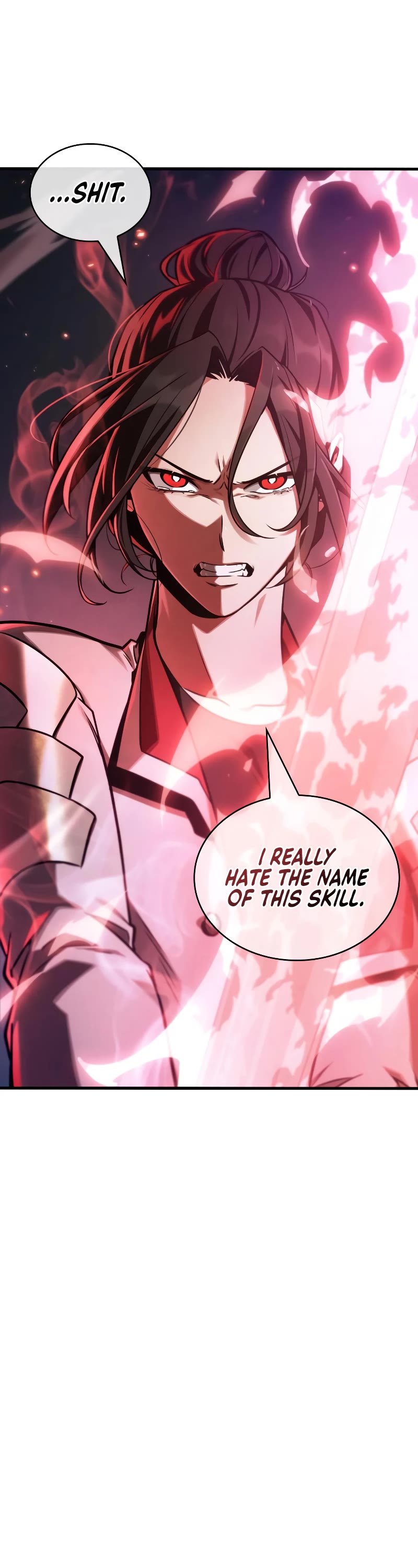 Omniscient Reader's Viewpoint Chapter 218 page 20 - Chapter 218