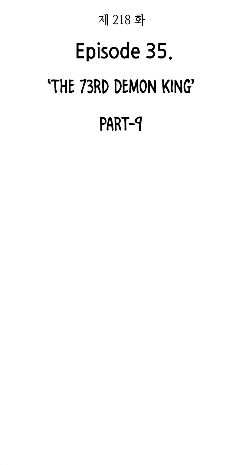 Omniscient Reader's Viewpoint Chapter 218 page 22 - Chapter 218