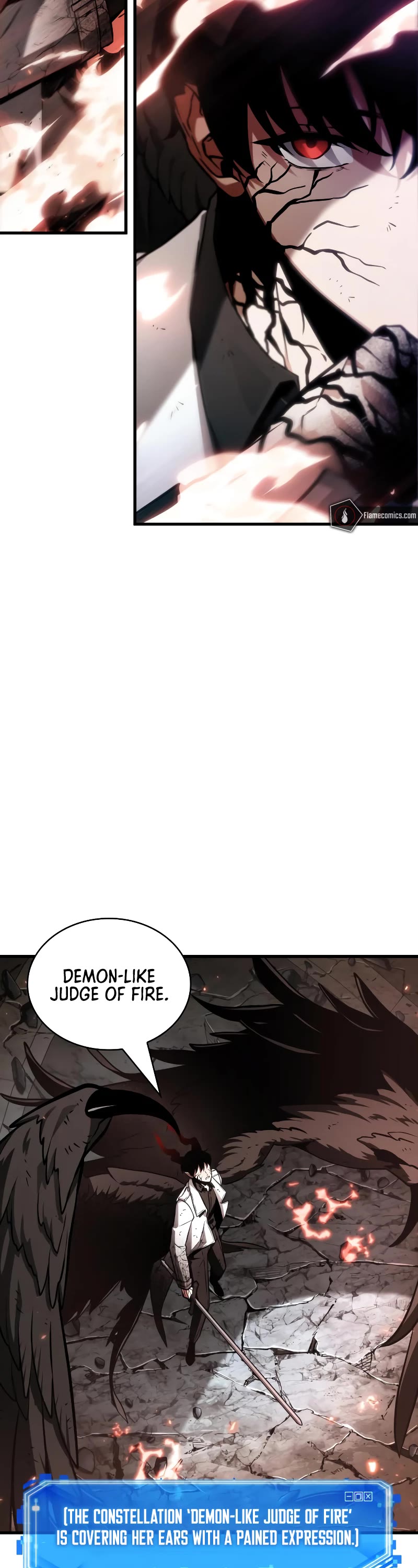 Omniscient Reader's Viewpoint Chapter 218 page 25 - Chapter 218