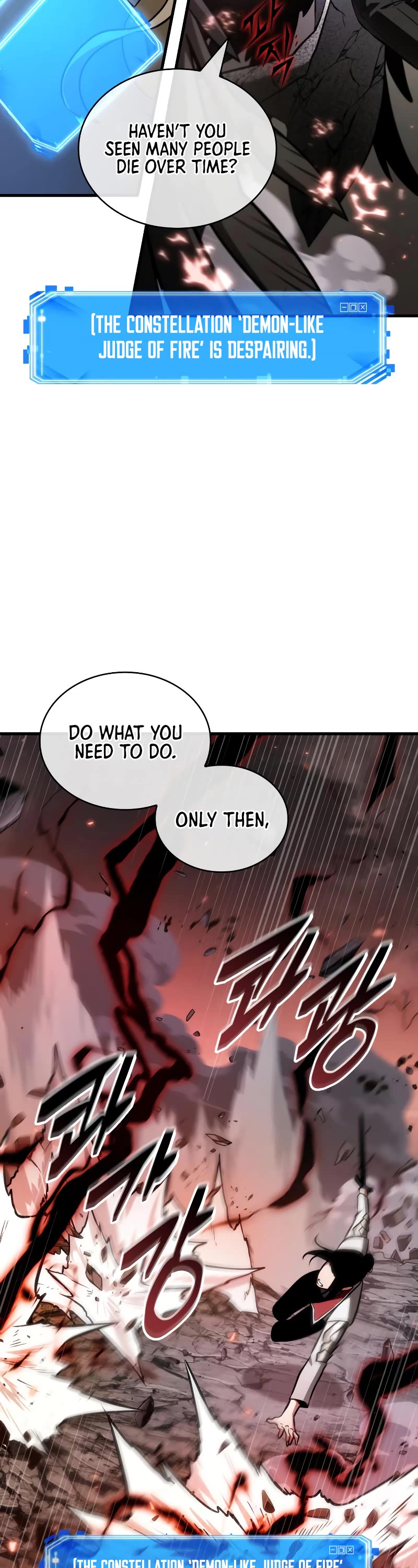 Omniscient Reader's Viewpoint Chapter 218 page 30 - Chapter 218