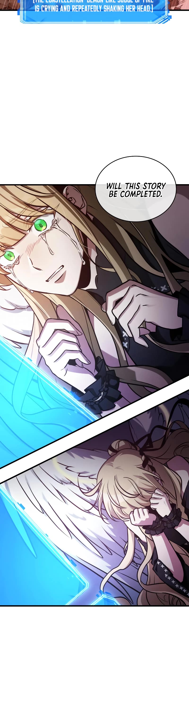 Omniscient Reader's Viewpoint Chapter 218 page 31 - Chapter 218