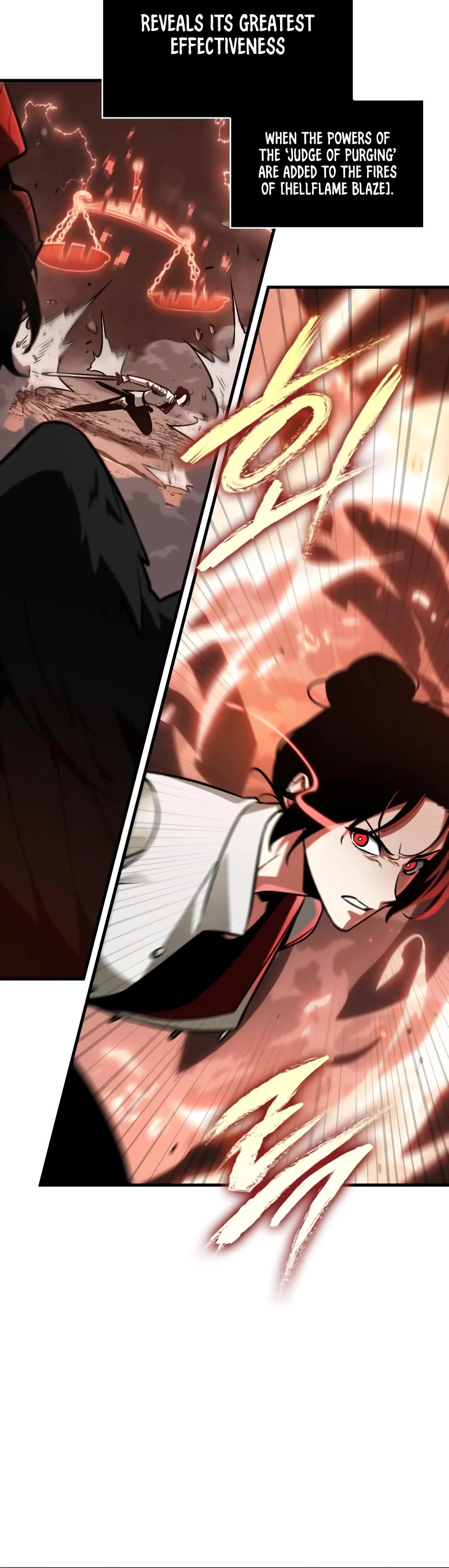 Omniscient Reader's Viewpoint Chapter 218 page 33 - Chapter 218