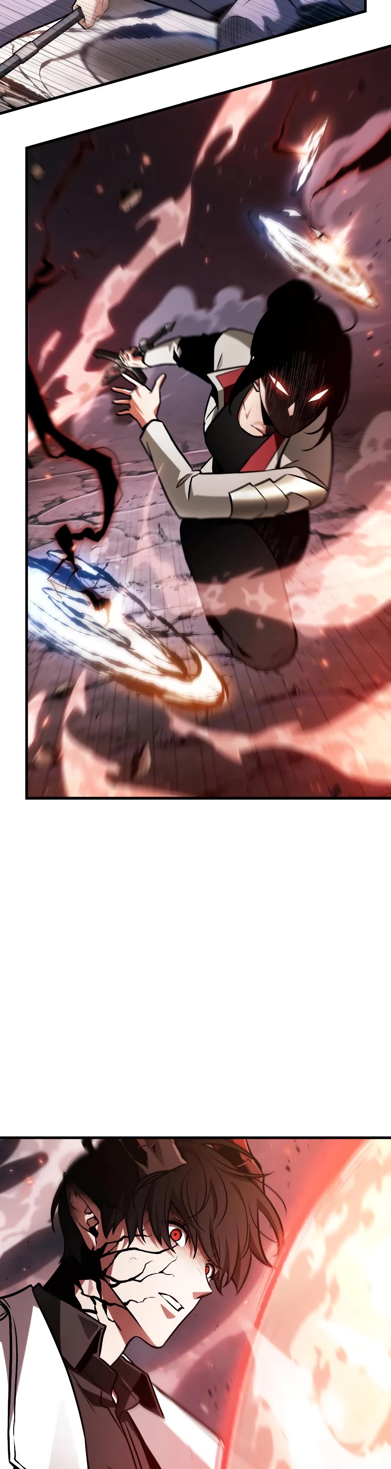 Omniscient Reader's Viewpoint Chapter 218 page 35 - Chapter 218