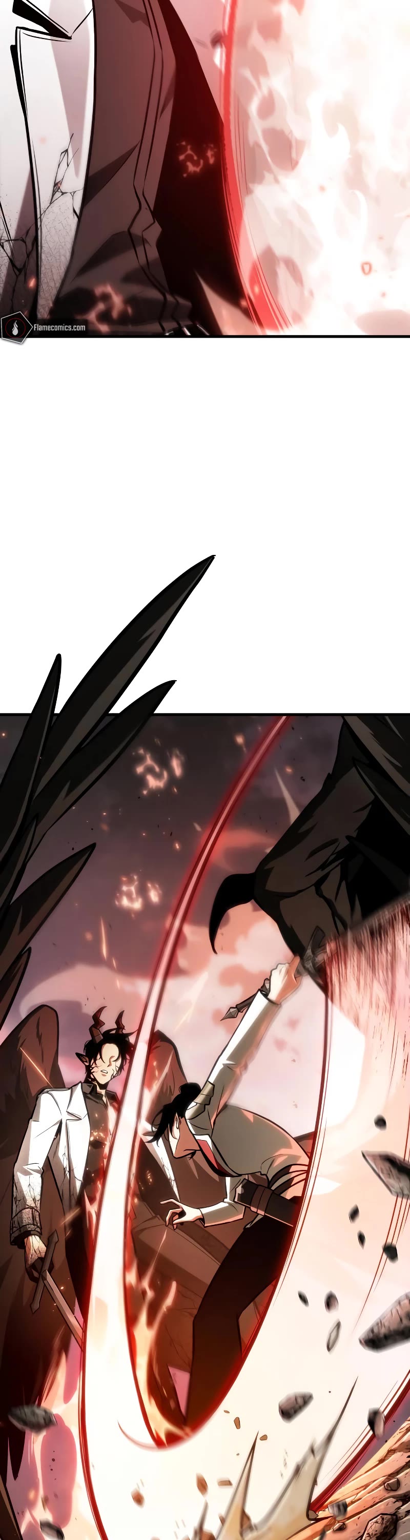 Omniscient Reader's Viewpoint Chapter 218 page 36 - Chapter 218