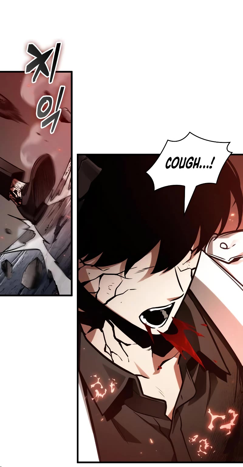 Omniscient Reader's Viewpoint Chapter 218 page 39 - Chapter 218