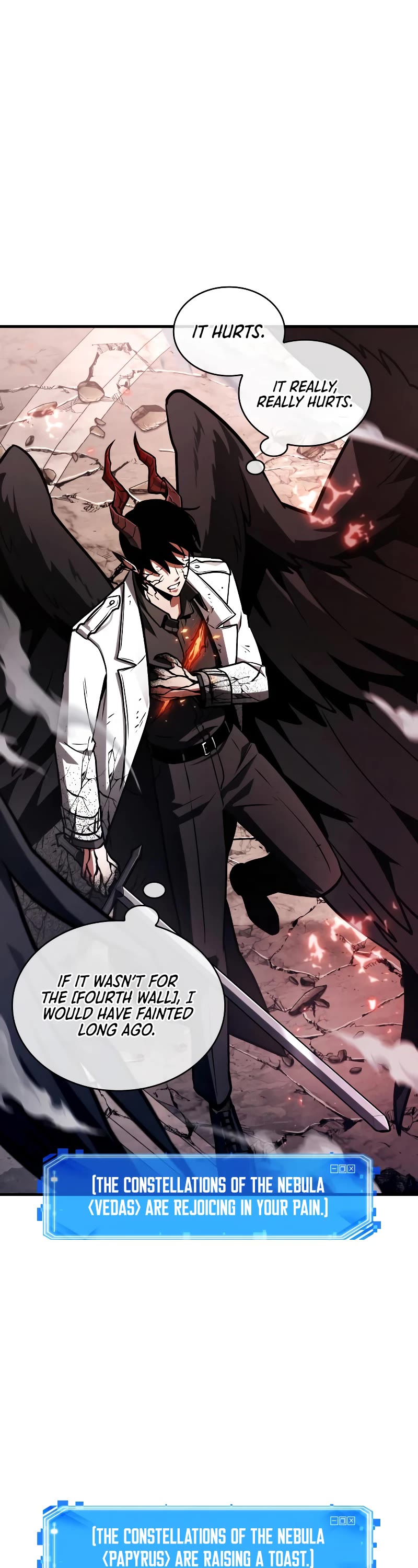 Omniscient Reader's Viewpoint Chapter 218 page 40 - Chapter 218