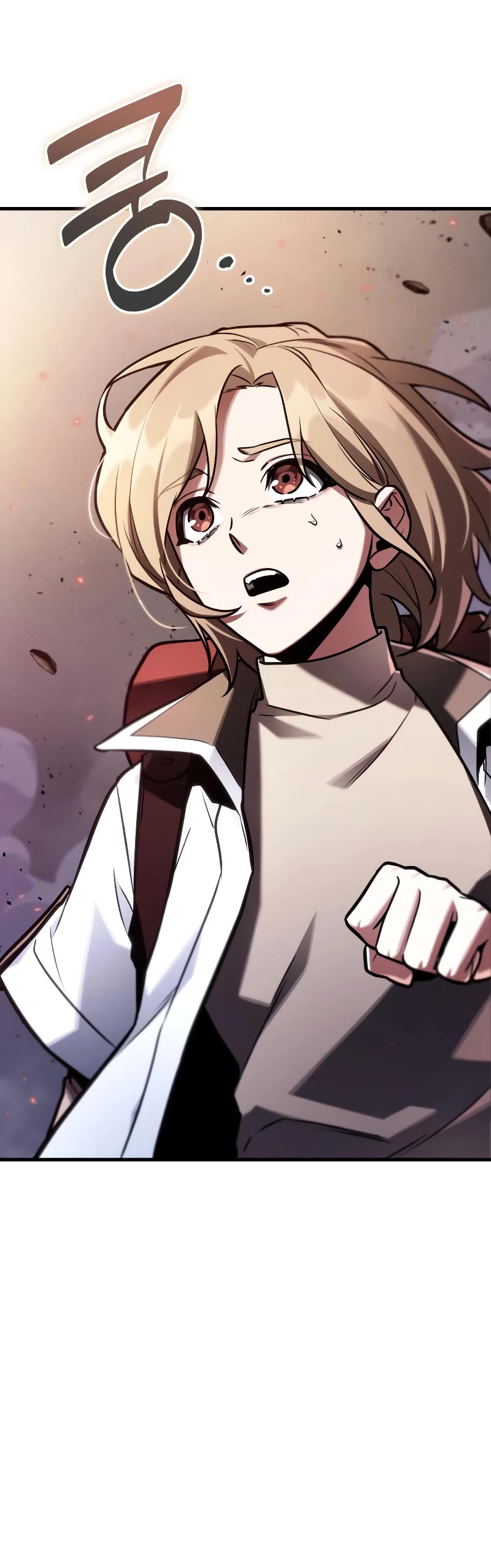 Omniscient Reader's Viewpoint Chapter 218 page 43 - Chapter 218