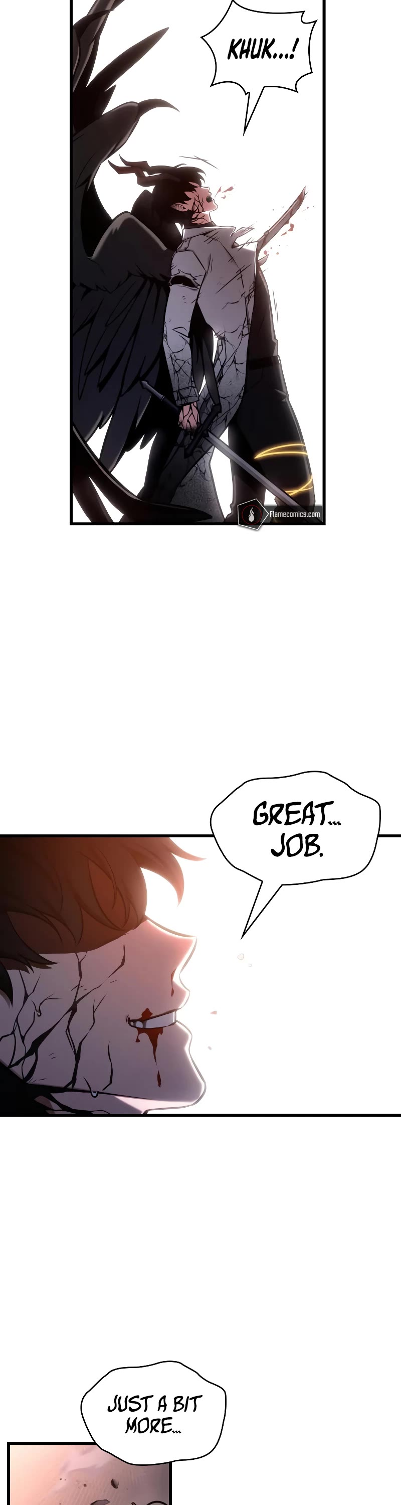 Omniscient Reader's Viewpoint Chapter 219 page 14 - Chapter 219