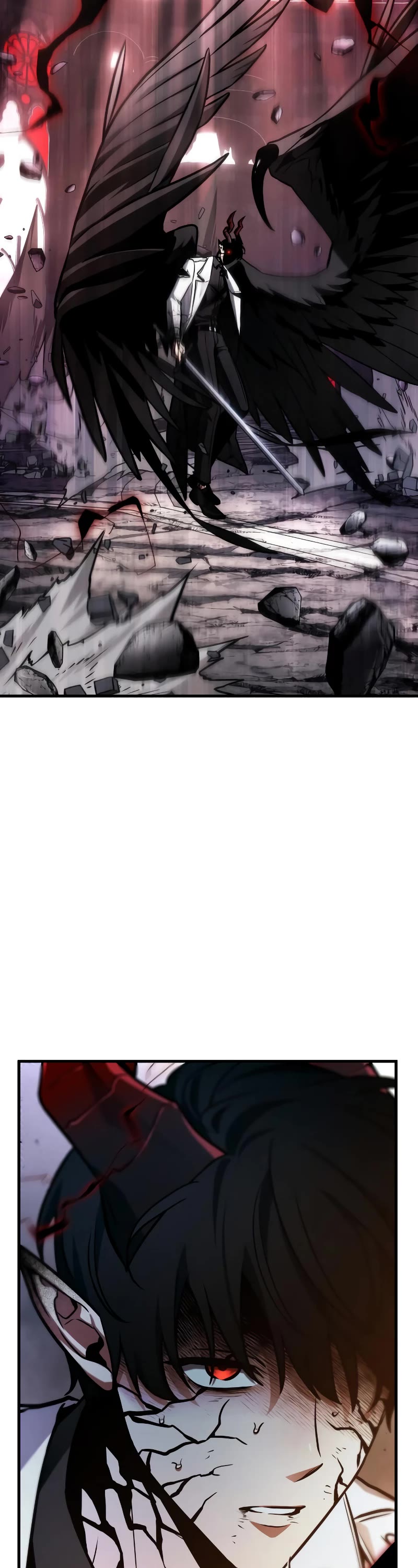 Omniscient Reader's Viewpoint Chapter 219 page 18 - Chapter 219