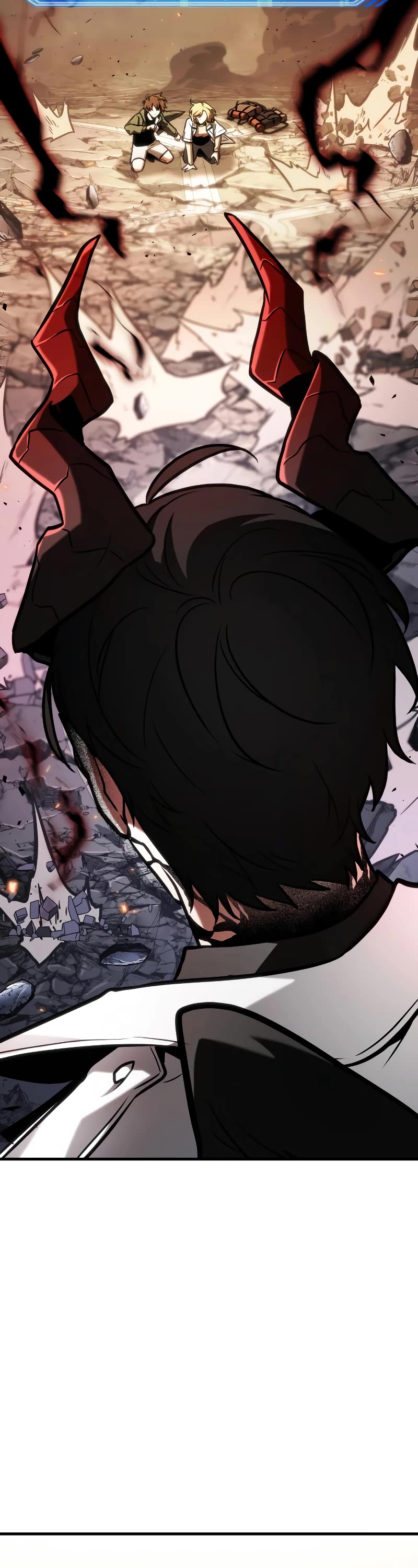 Omniscient Reader's Viewpoint Chapter 219 page 20 - Chapter 219