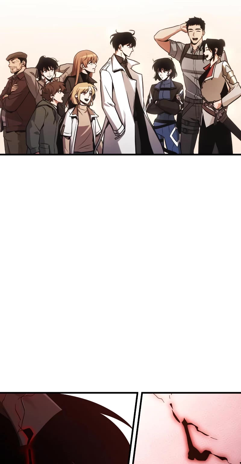 Omniscient Reader's Viewpoint Chapter 219 page 21 - Chapter 219