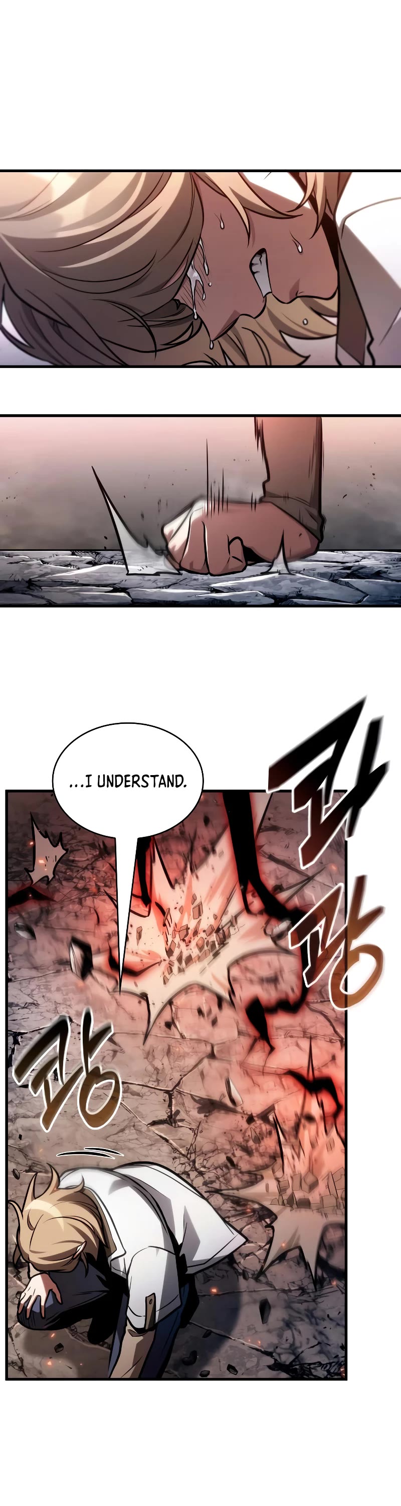 Omniscient Reader's Viewpoint Chapter 219 page 23 - Chapter 219