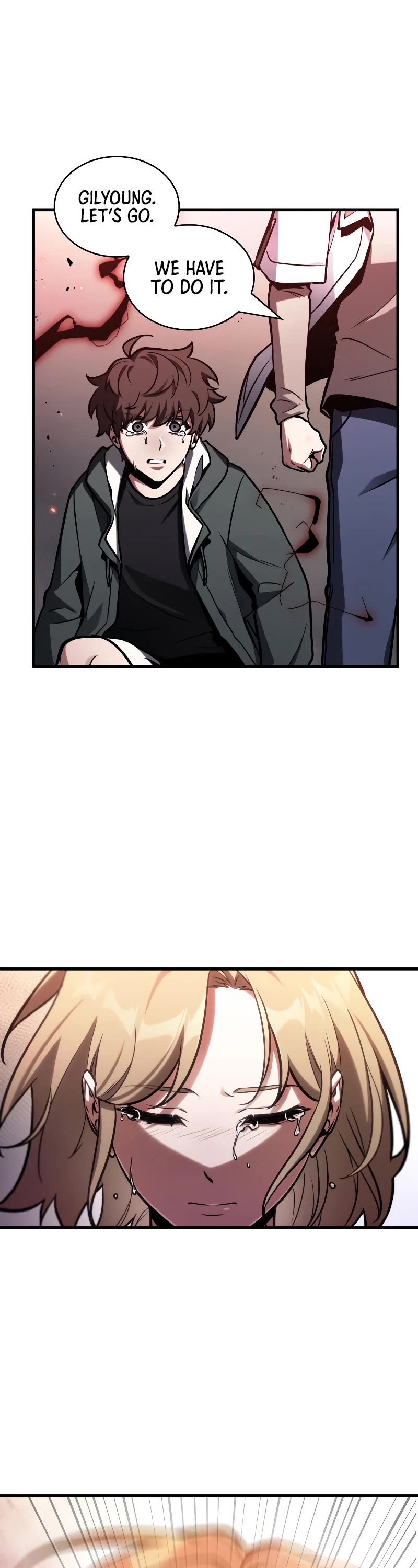 Omniscient Reader's Viewpoint Chapter 219 page 24 - Chapter 219