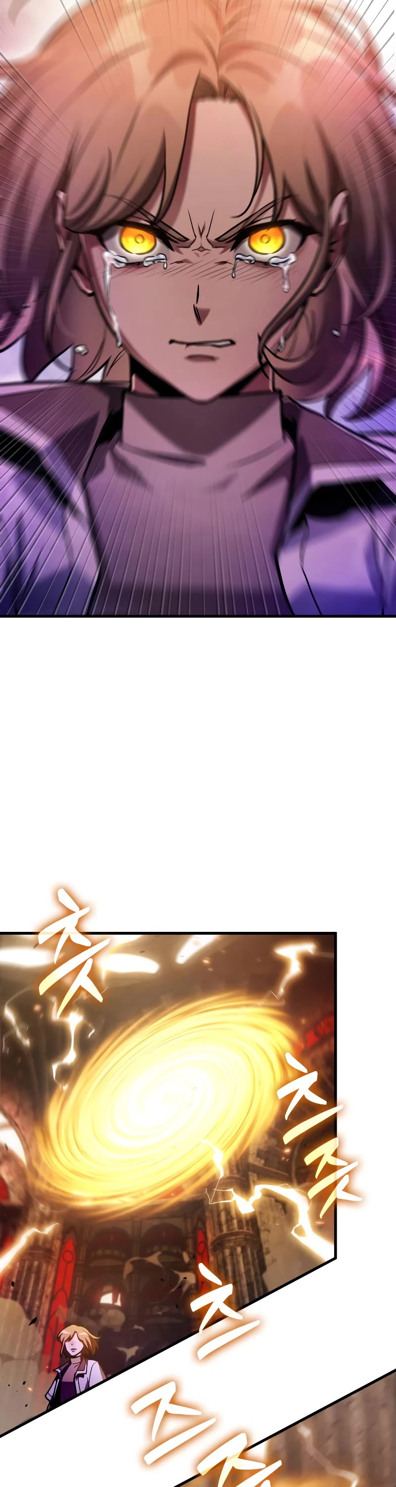 Omniscient Reader's Viewpoint Chapter 219 page 25 - Chapter 219