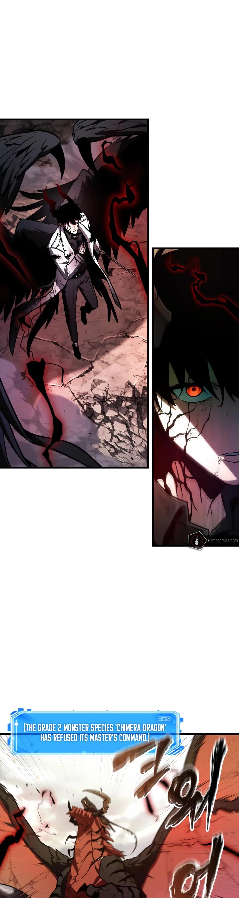 Omniscient Reader's Viewpoint Chapter 219 page 29 - Chapter 219