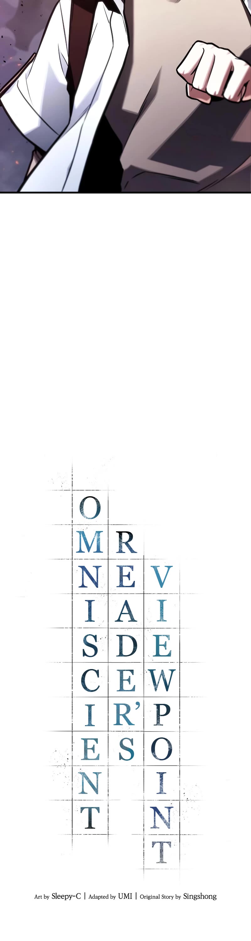 Omniscient Reader's Viewpoint Chapter 219 page 3 - Chapter 219