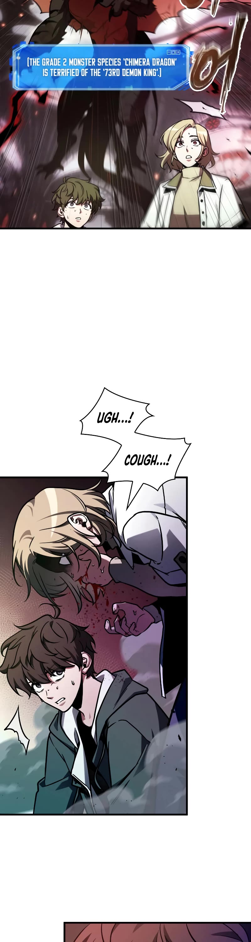 Omniscient Reader's Viewpoint Chapter 219 page 30 - Chapter 219