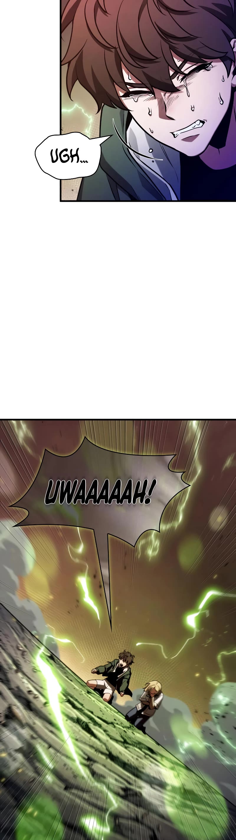 Omniscient Reader's Viewpoint Chapter 219 page 31 - Chapter 219