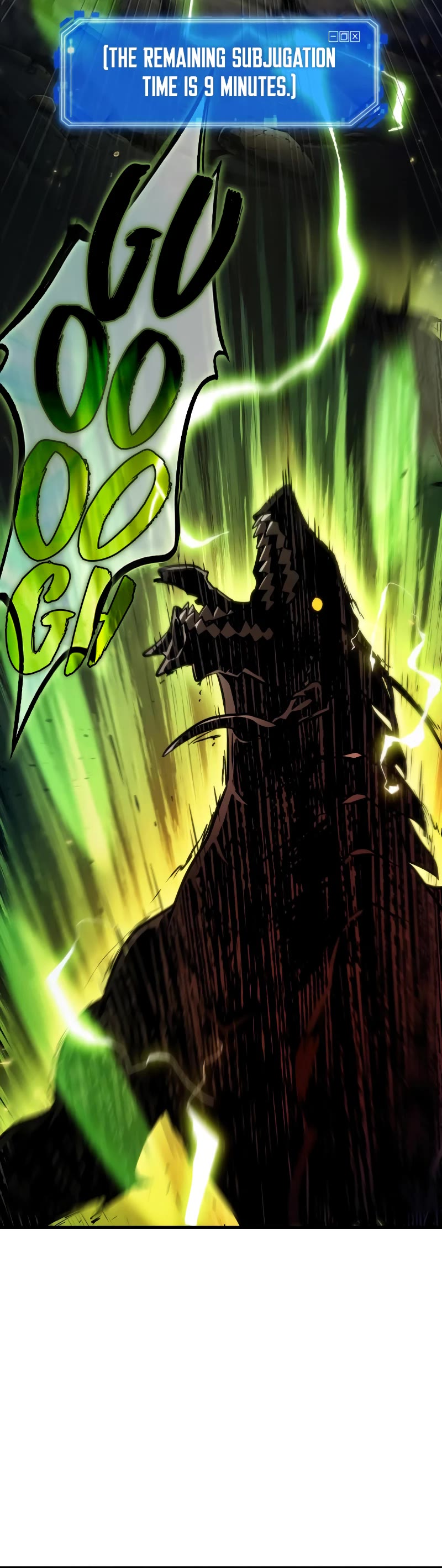 Omniscient Reader's Viewpoint Chapter 219 page 32 - Chapter 219
