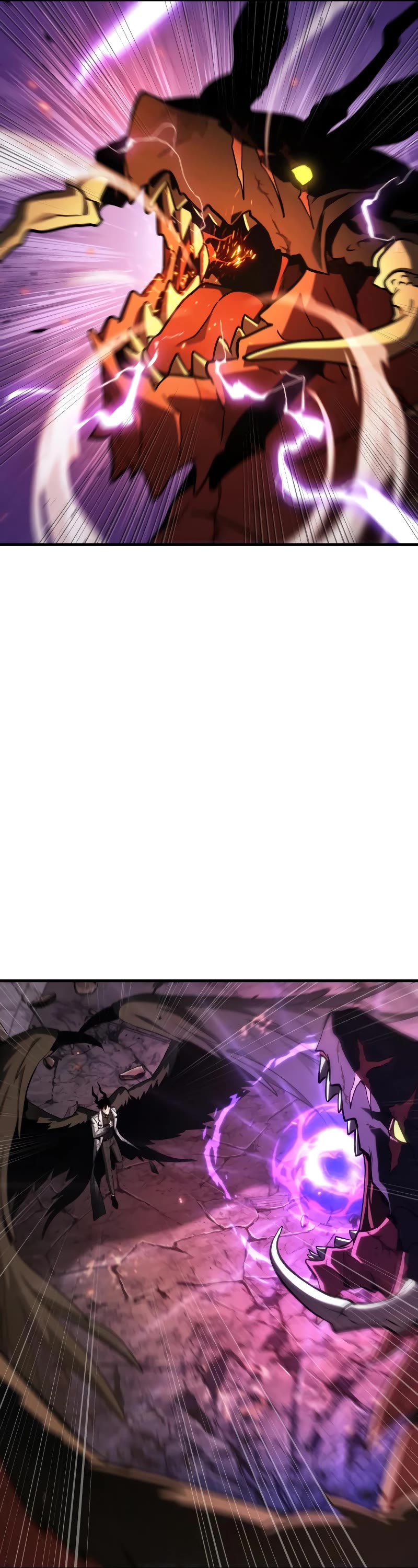 Omniscient Reader's Viewpoint Chapter 219 page 33 - Chapter 219
