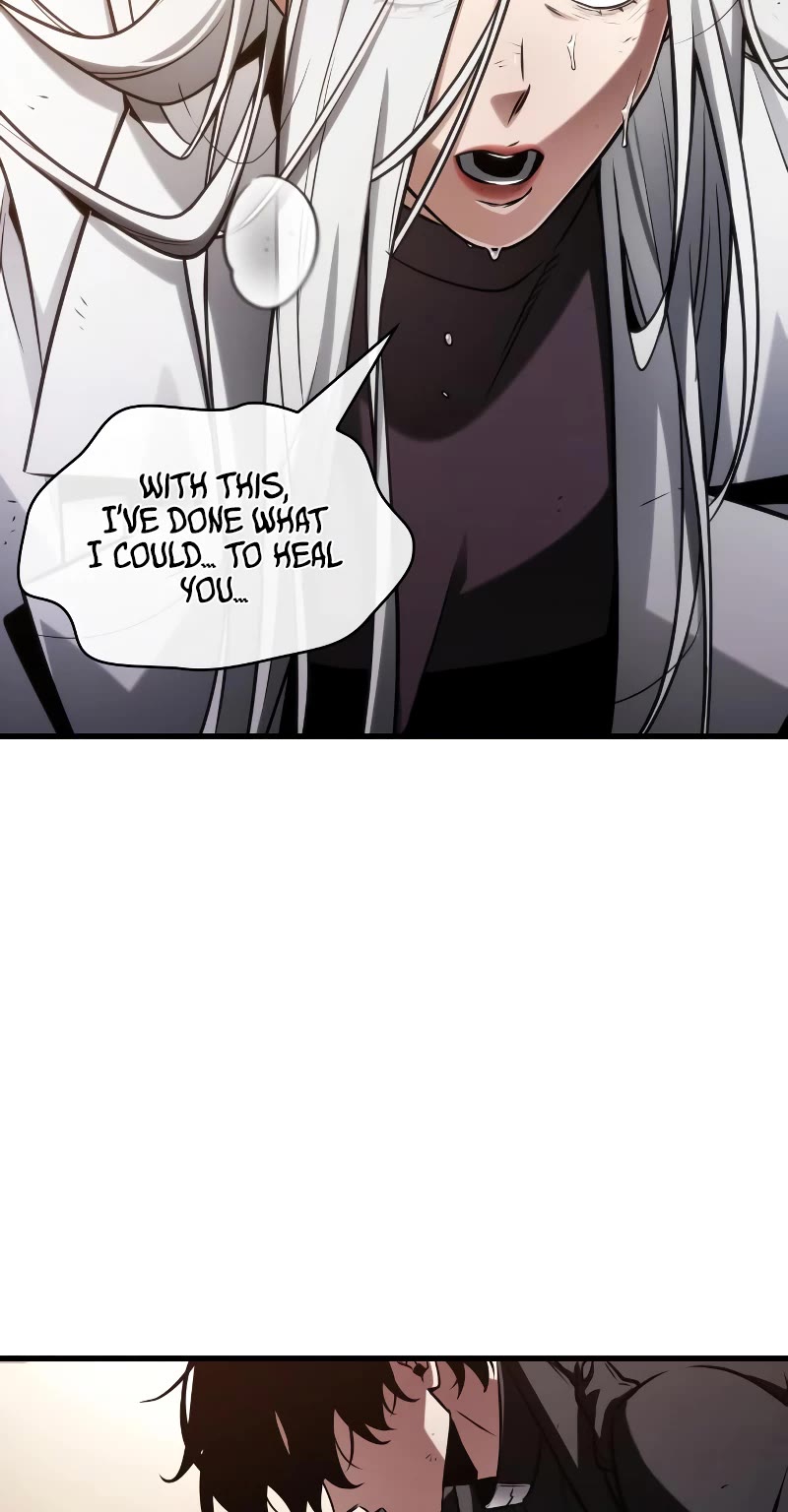 Omniscient Reader's Viewpoint Chapter 219 page 37 - Chapter 219