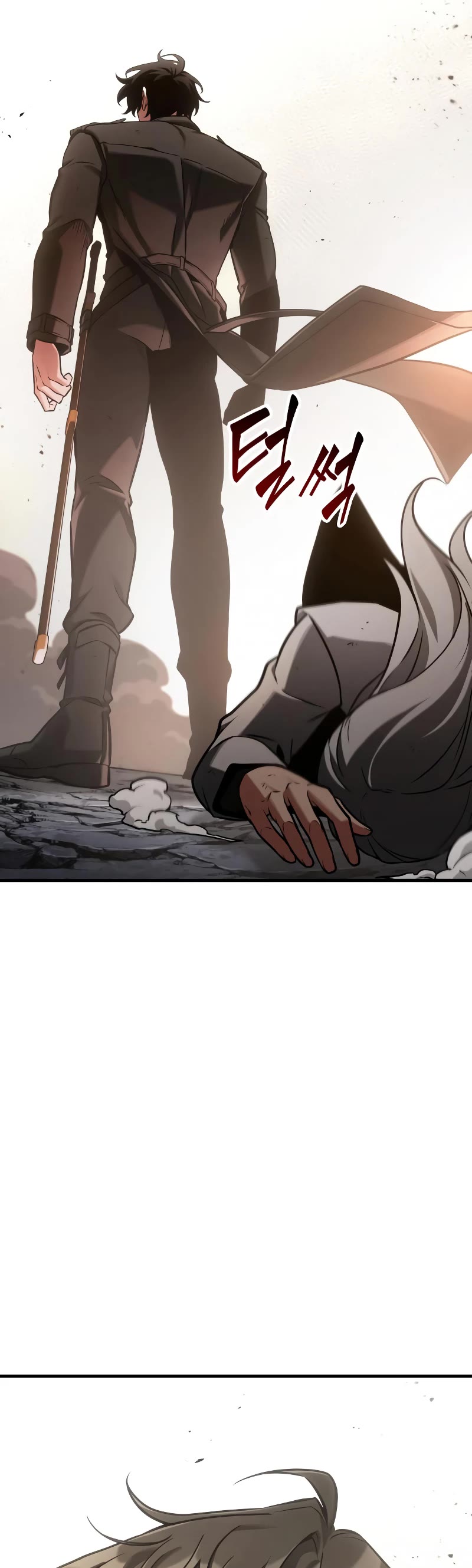 Omniscient Reader's Viewpoint Chapter 219 page 39 - Chapter 219