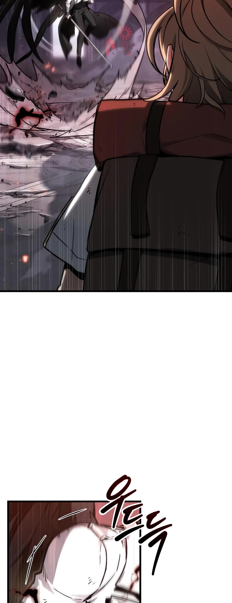 Omniscient Reader's Viewpoint Chapter 219 page 5 - Chapter 219