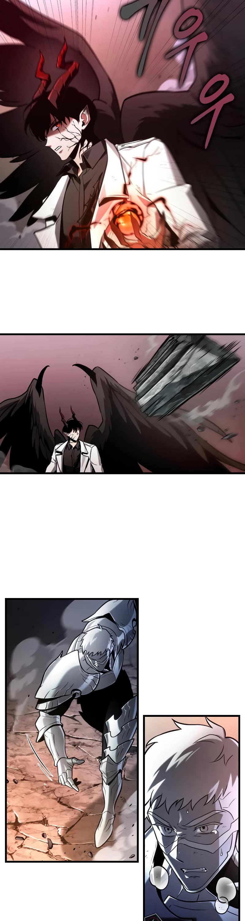 Omniscient Reader's Viewpoint Chapter 219 page 8 - Chapter 219