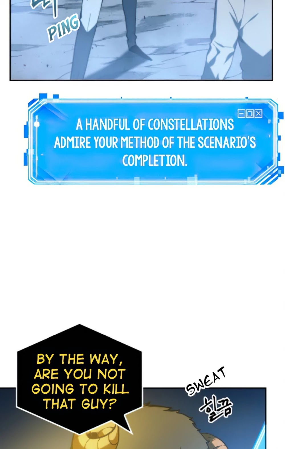 Omniscient Reader's Viewpoint Chapter 22 page 10 - Chapter 22