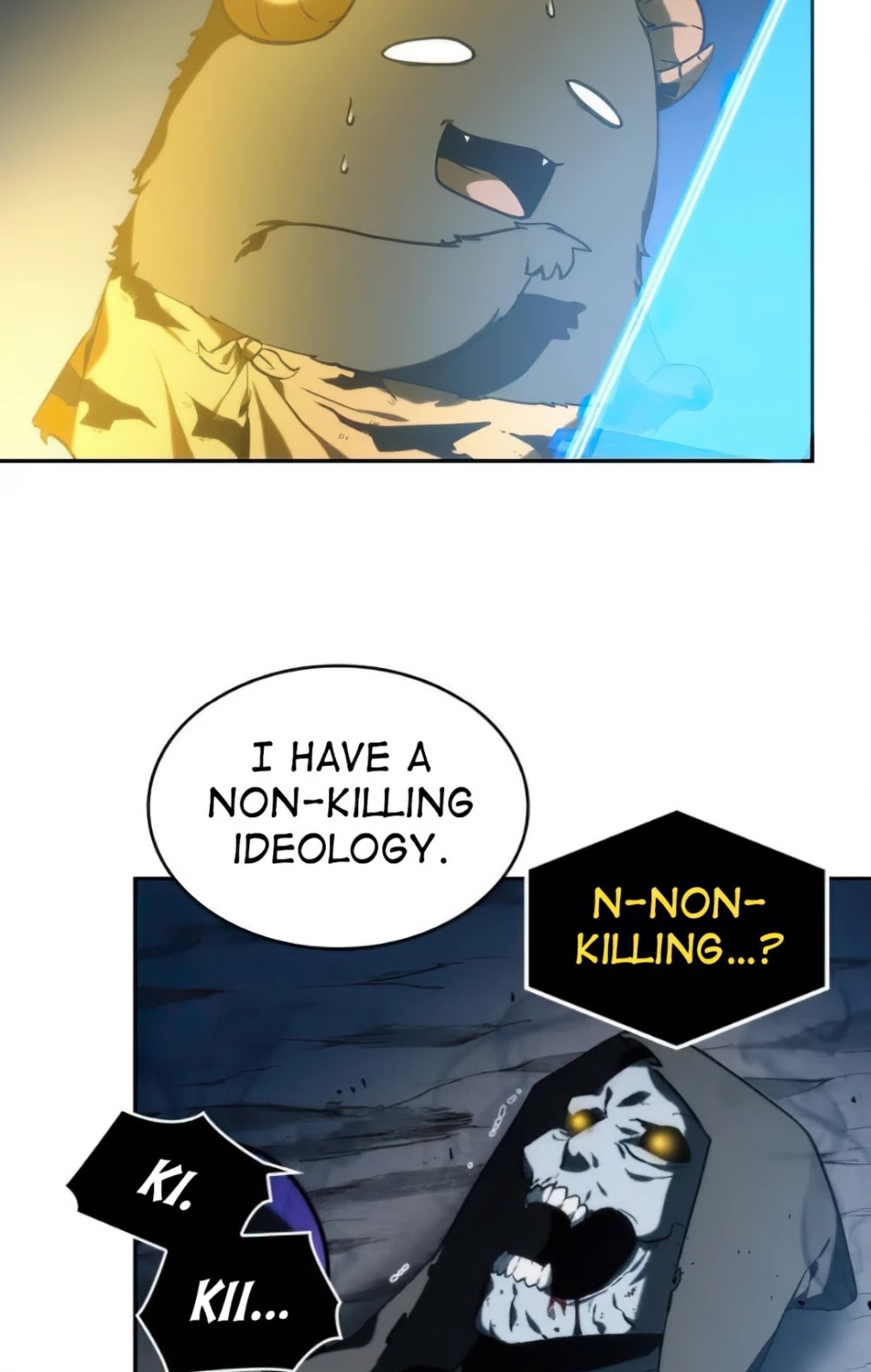 Omniscient Reader's Viewpoint Chapter 22 page 11 - Chapter 22
