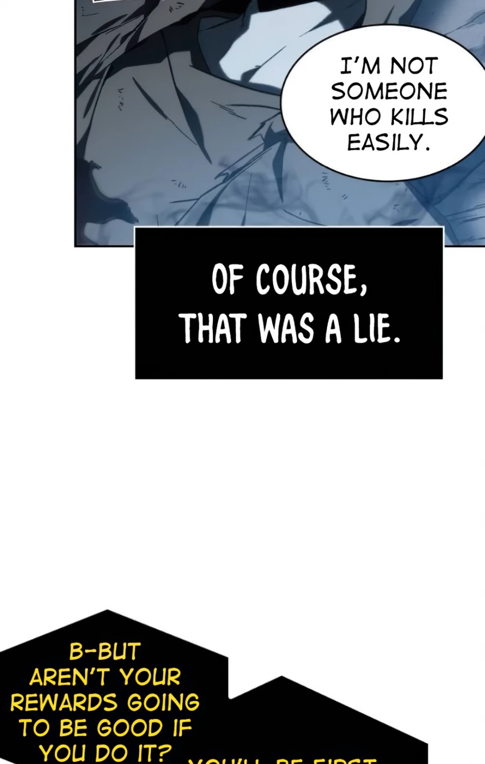 Omniscient Reader's Viewpoint Chapter 22 page 12 - Chapter 22