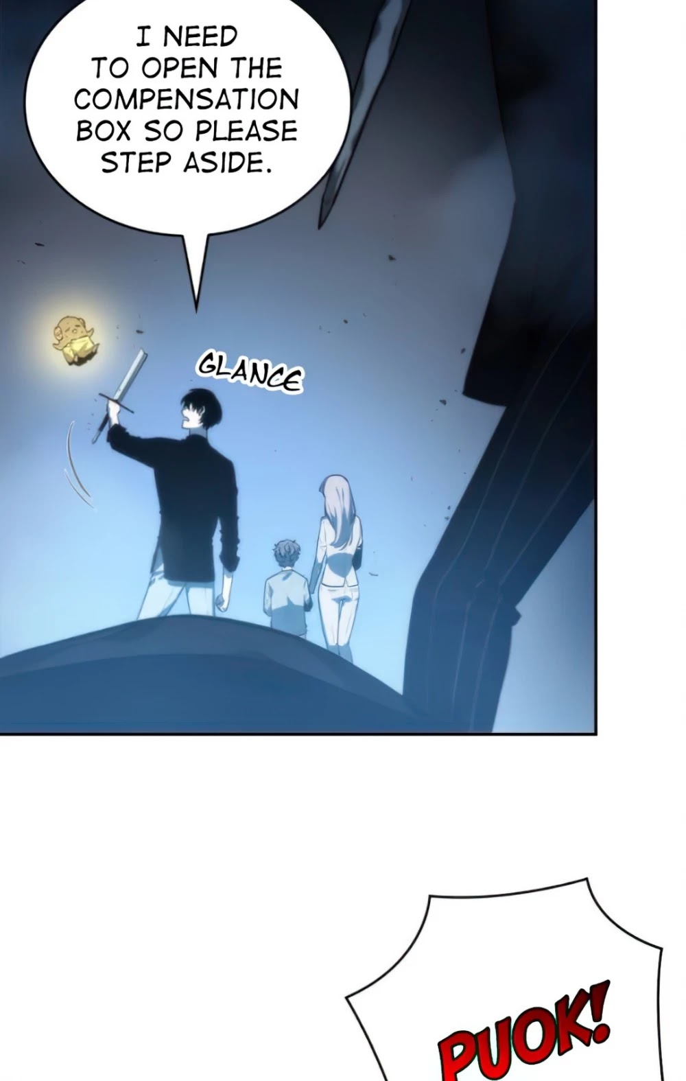 Omniscient Reader's Viewpoint Chapter 22 page 15 - Chapter 22