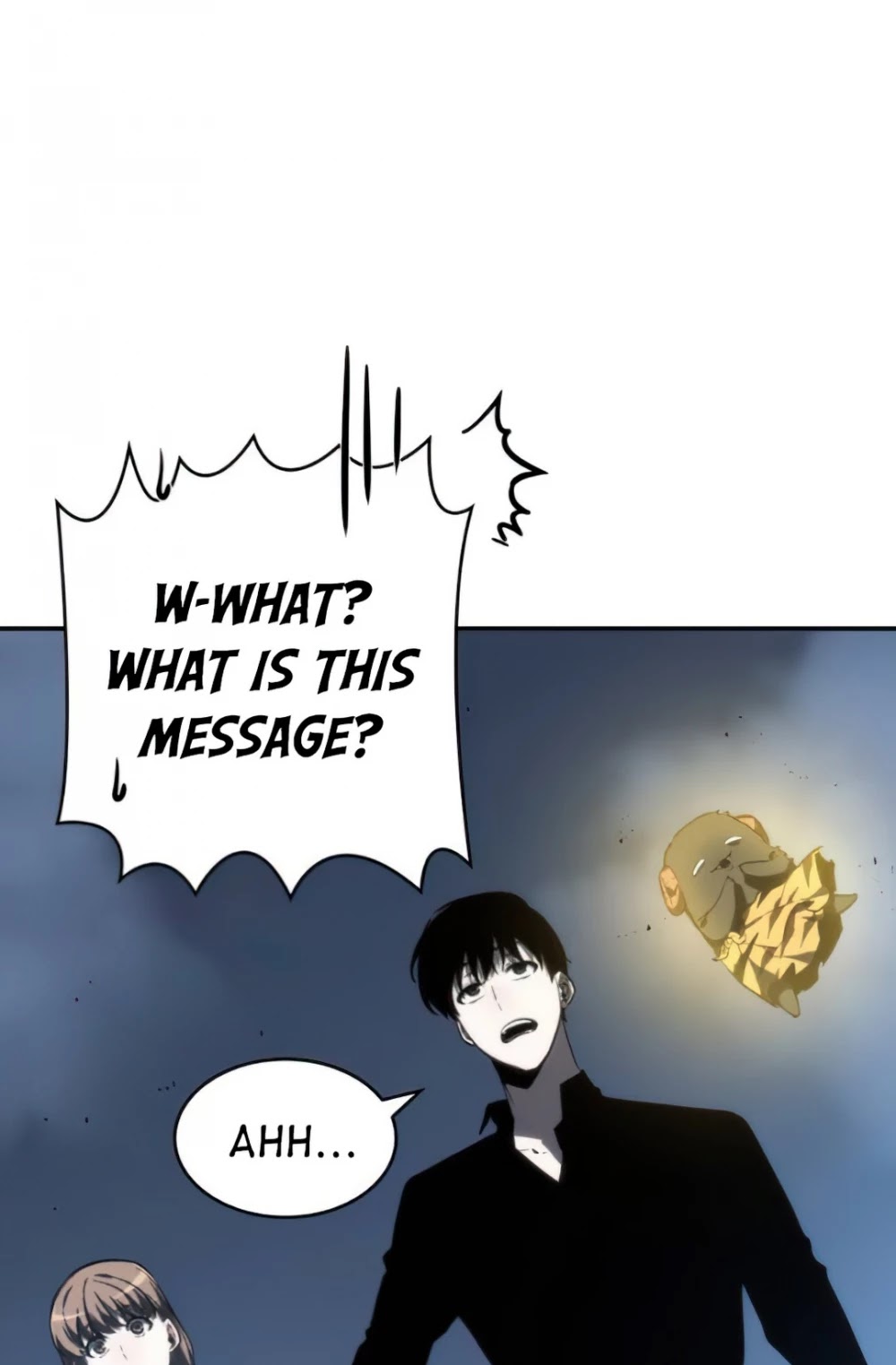 Omniscient Reader's Viewpoint Chapter 22 page 25 - Chapter 22