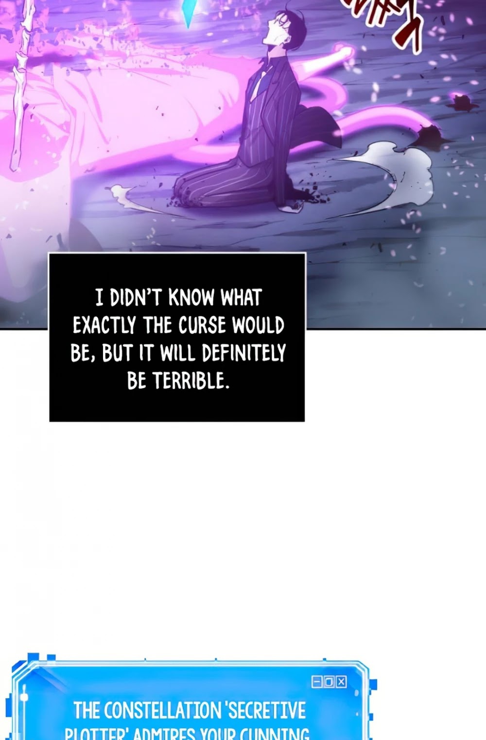 Omniscient Reader's Viewpoint Chapter 22 page 28 - Chapter 22