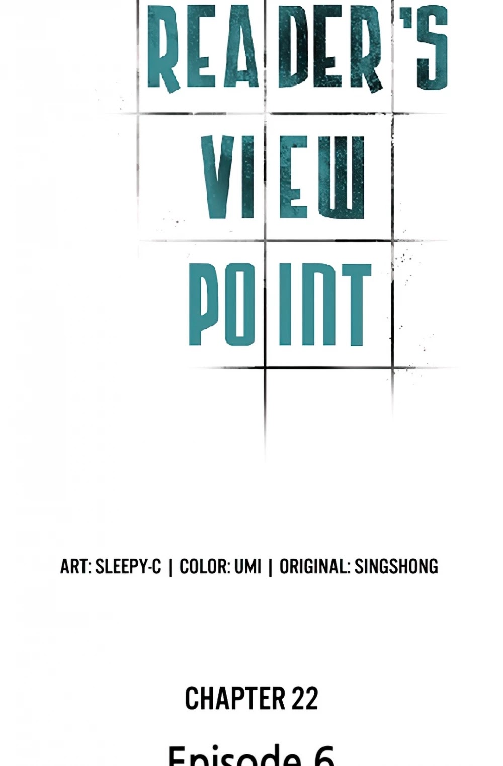 Omniscient Reader's Viewpoint Chapter 22 page 33 - Chapter 22