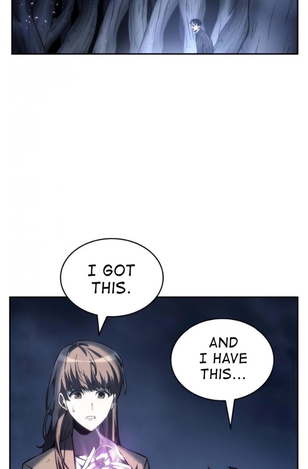 Omniscient Reader's Viewpoint Chapter 22 page 35 - Chapter 22