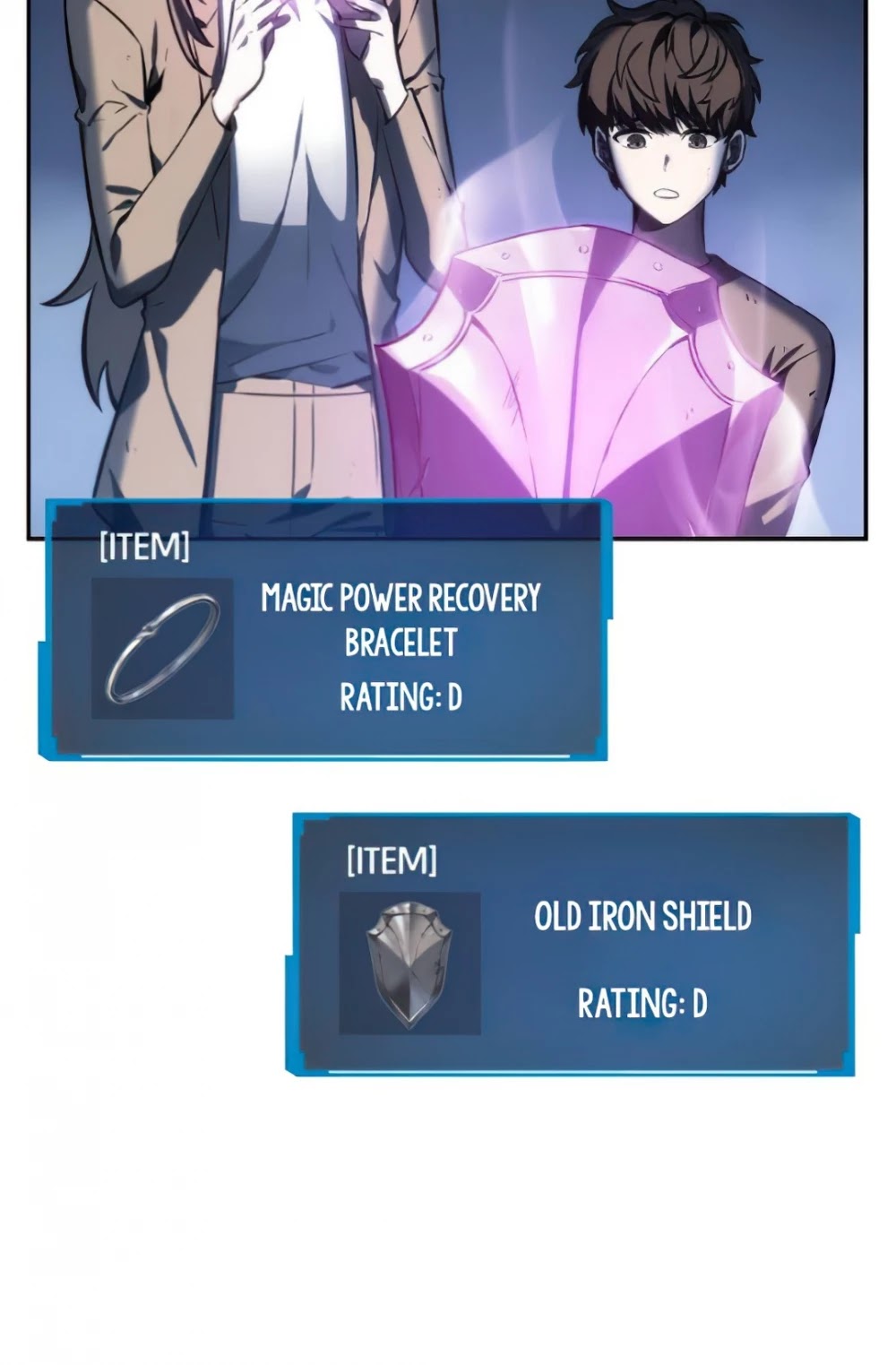Omniscient Reader's Viewpoint Chapter 22 page 36 - Chapter 22