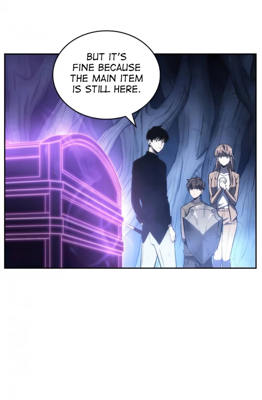 Omniscient Reader's Viewpoint Chapter 22 page 38 - Chapter 22