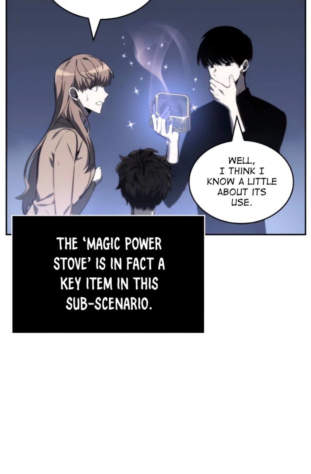 Omniscient Reader's Viewpoint Chapter 22 page 41 - Chapter 22