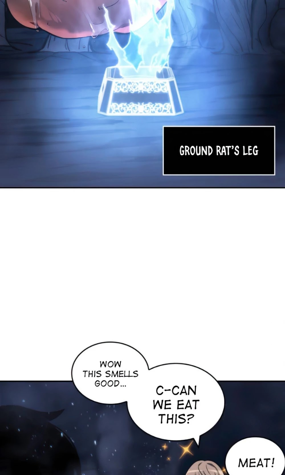 Omniscient Reader's Viewpoint Chapter 22 page 43 - Chapter 22