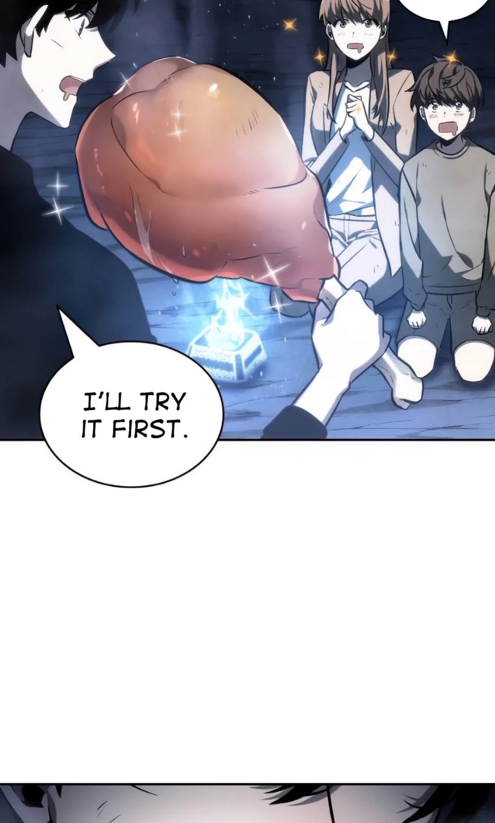 Omniscient Reader's Viewpoint Chapter 22 page 44 - Chapter 22