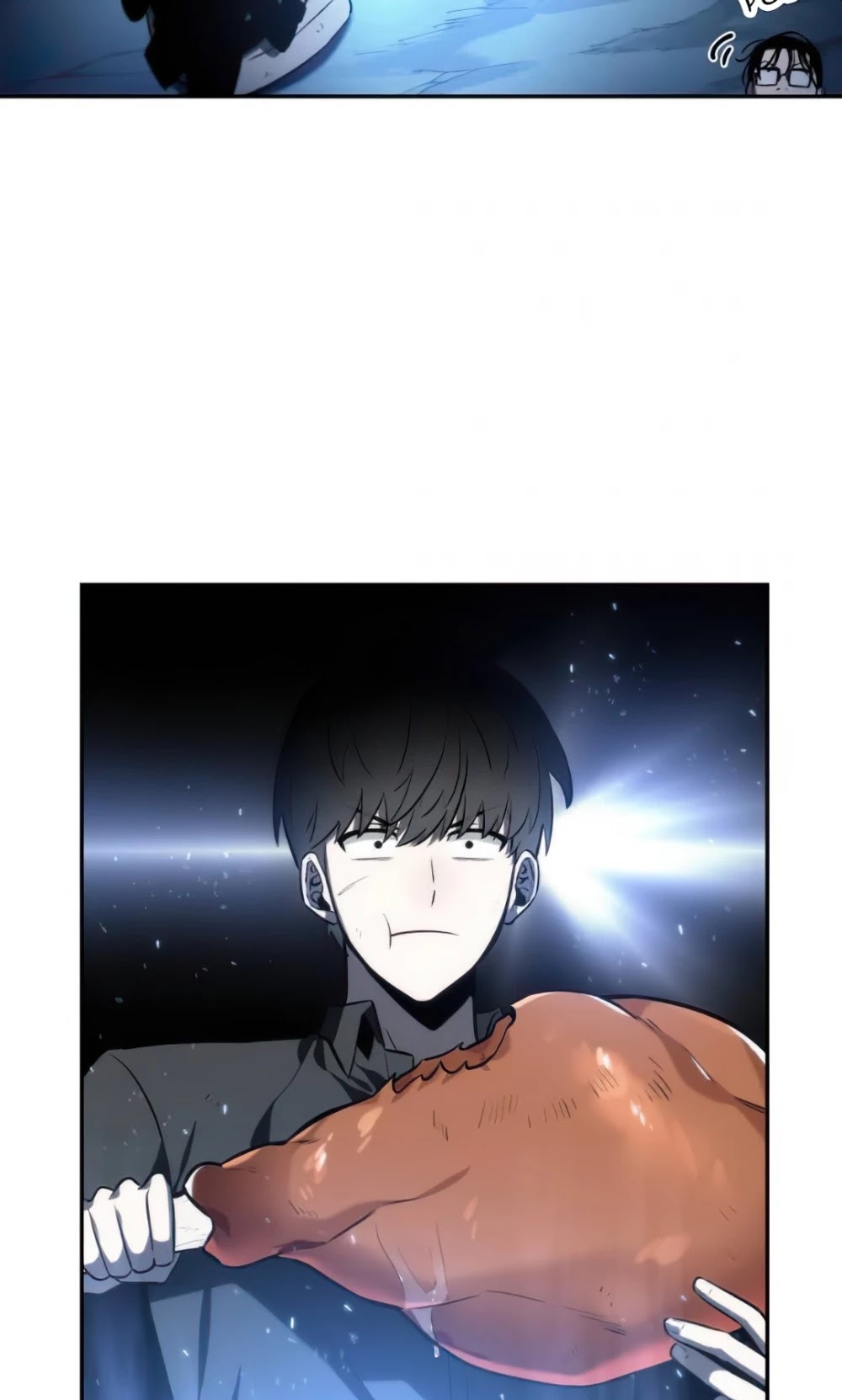 Omniscient Reader's Viewpoint Chapter 22 page 46 - Chapter 22