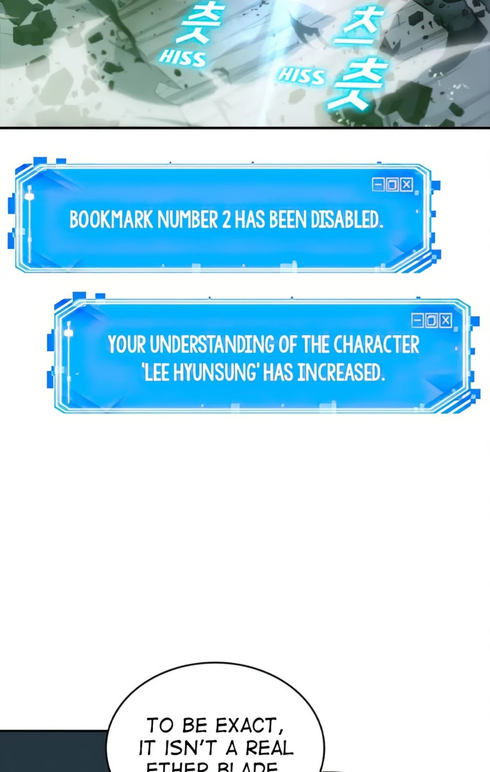 Omniscient Reader's Viewpoint Chapter 22 page 5 - Chapter 22