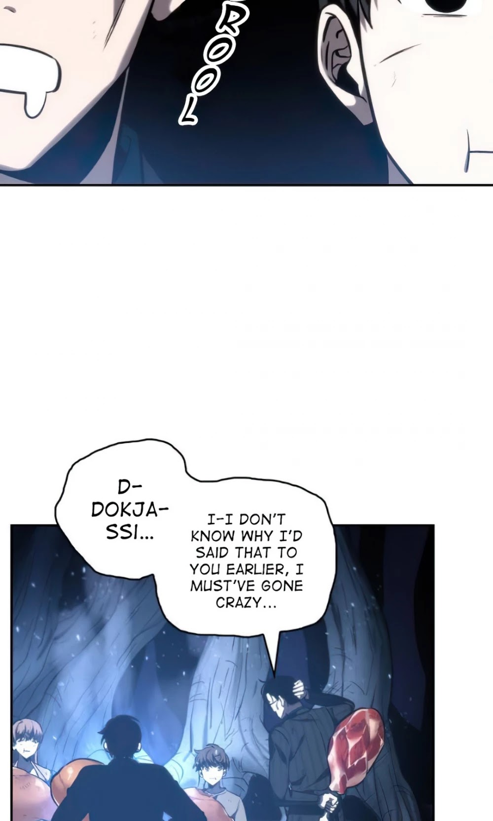 Omniscient Reader's Viewpoint Chapter 22 page 50 - Chapter 22